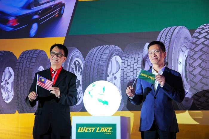 Westlake Tyres Malaysia